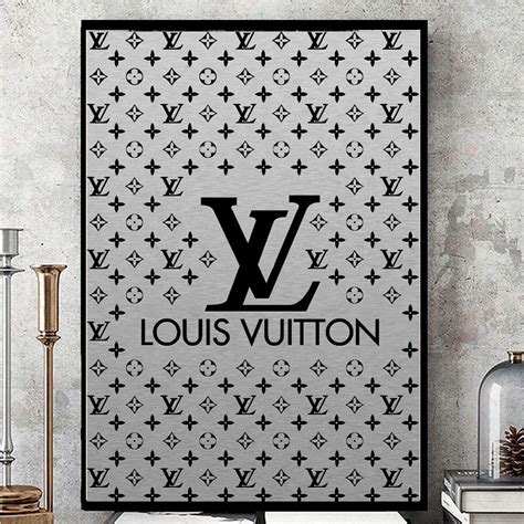 louis vuitton canvas painting|louis vuitton printable image.